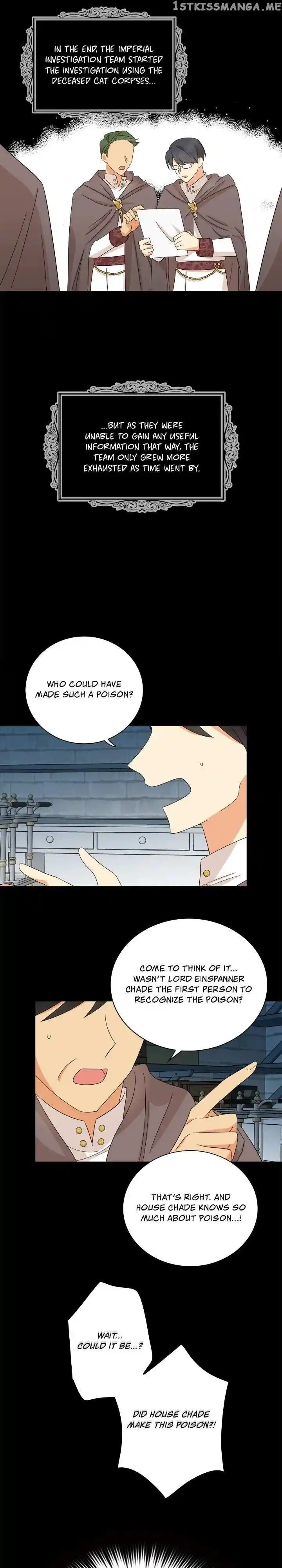 I Became the Villain's Mother Ch.093