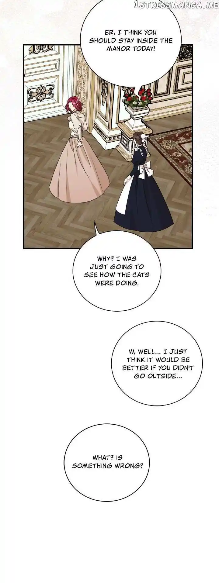 I Became the Villain's Mother Ch.093