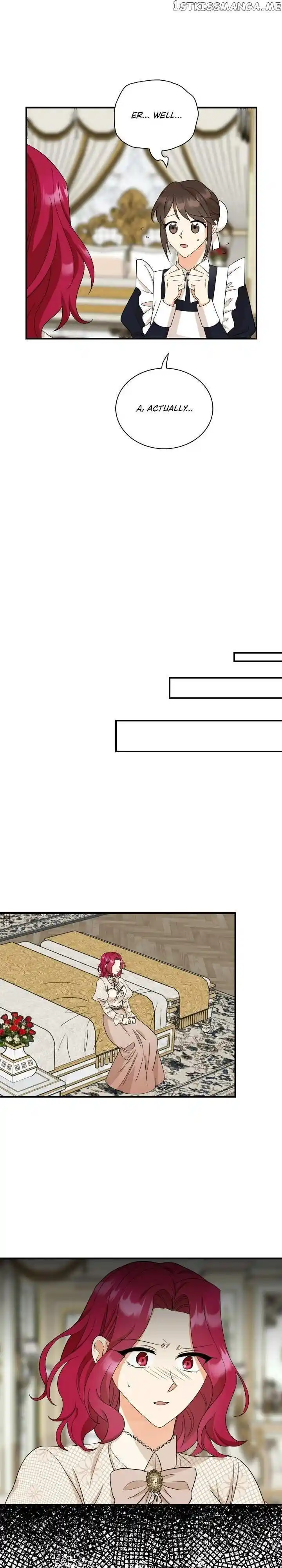 I Became the Villain's Mother Ch.093