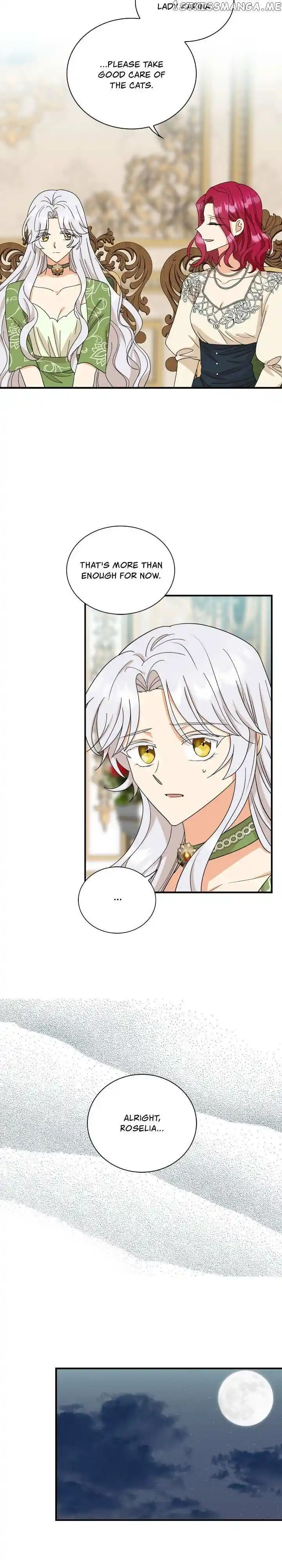 I Became the Villain's Mother Ch.093