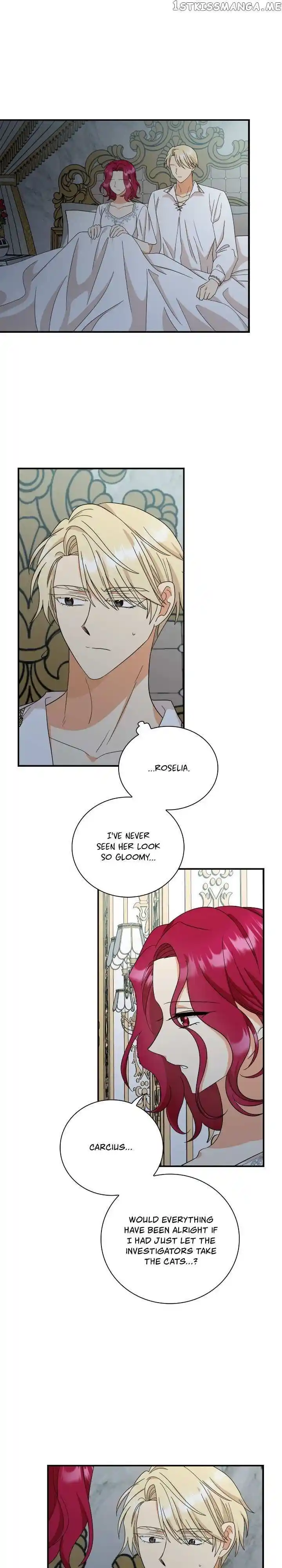 I Became the Villain's Mother Ch.093