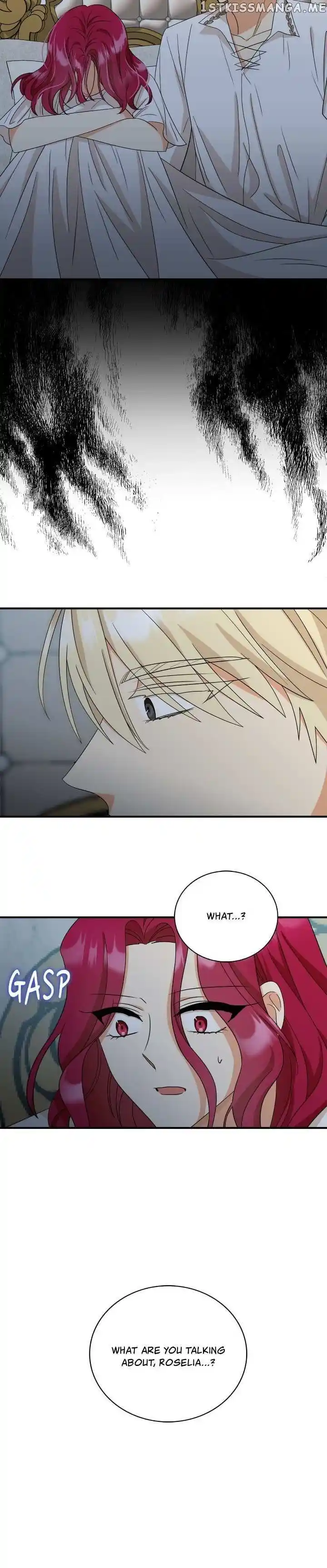 I Became the Villain's Mother Ch.093