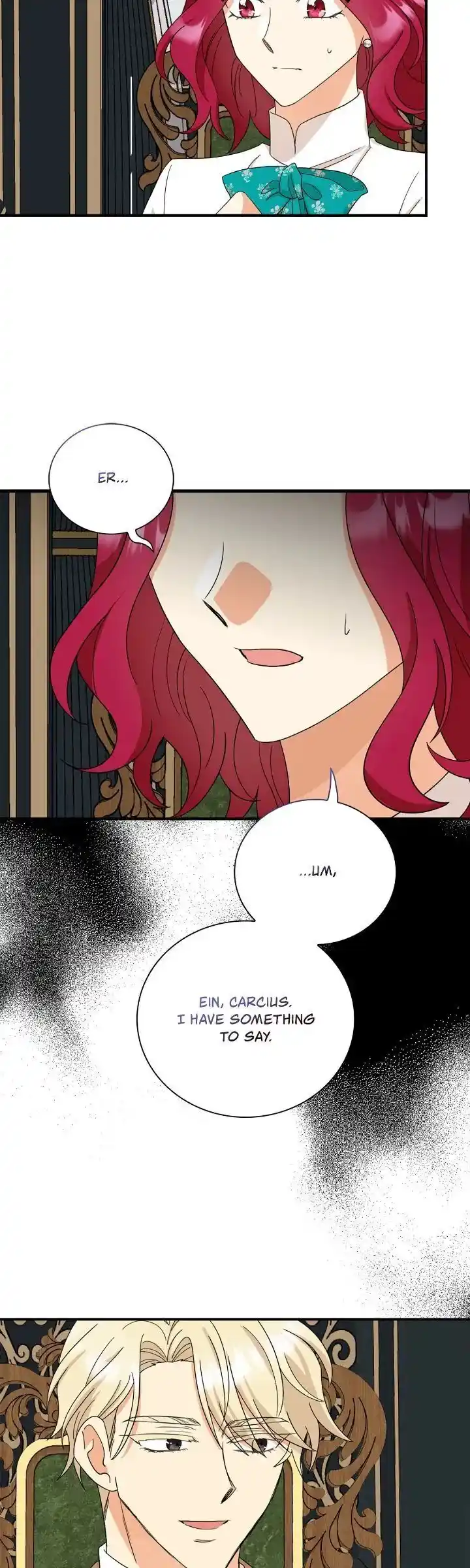 I Became the Villain's Mother Ch.115