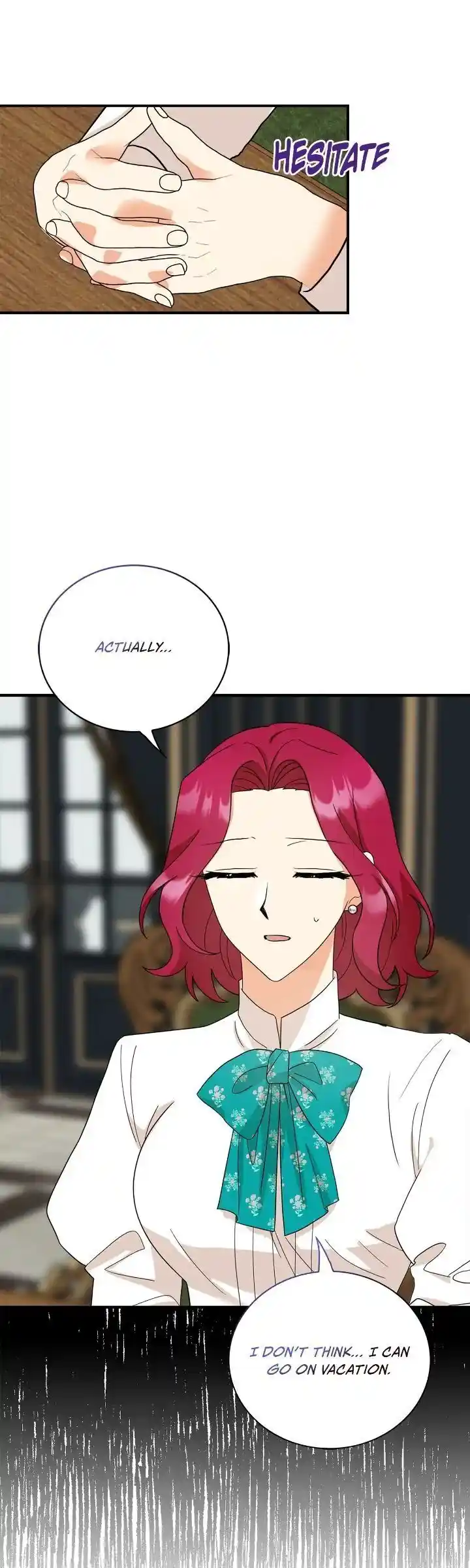 I Became the Villain's Mother Ch.115