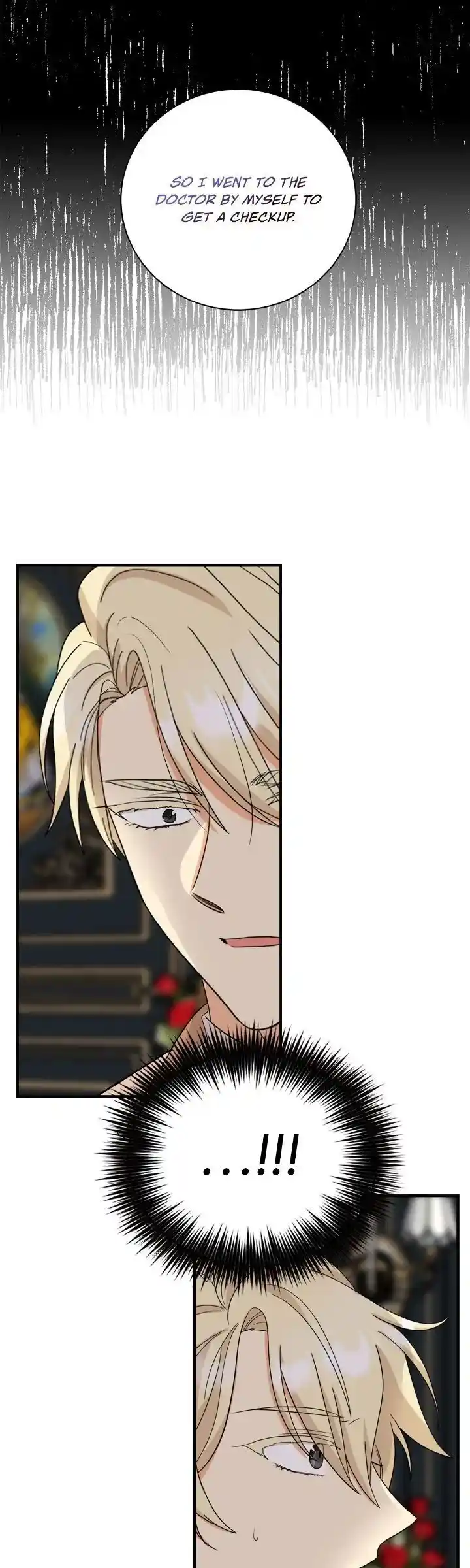 I Became the Villain's Mother Ch.115