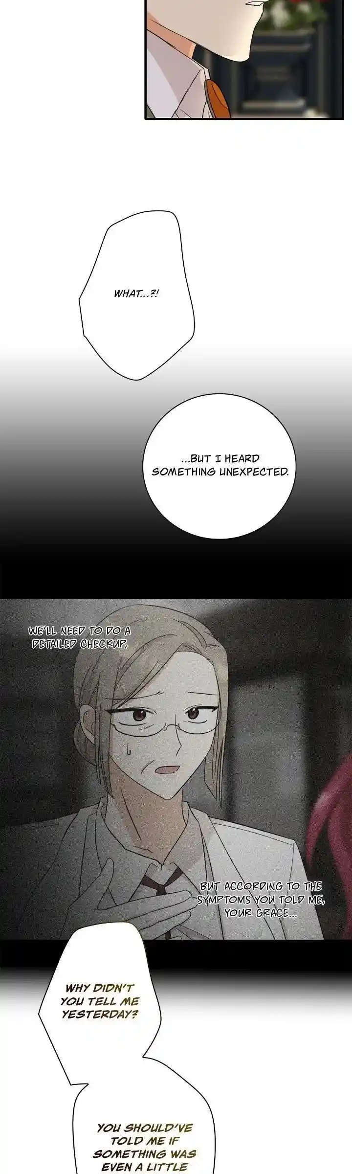 I Became the Villain's Mother Ch.115