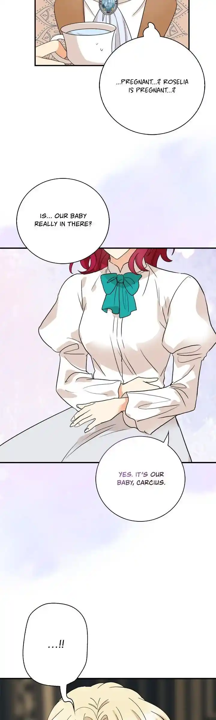 I Became the Villain's Mother Ch.115