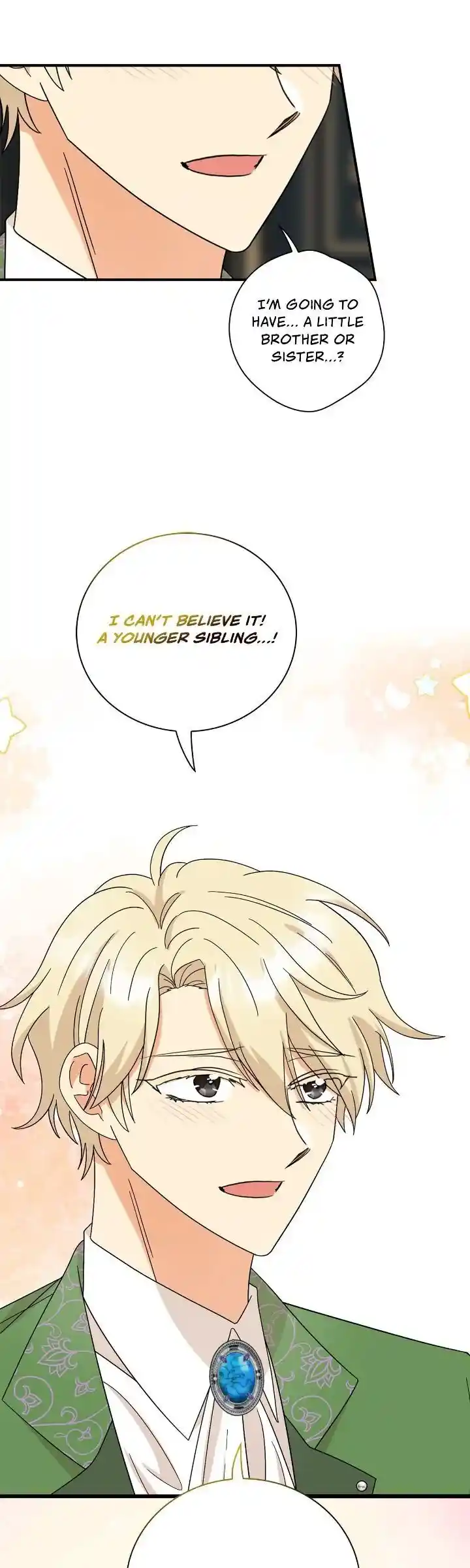 I Became the Villain's Mother Ch.115