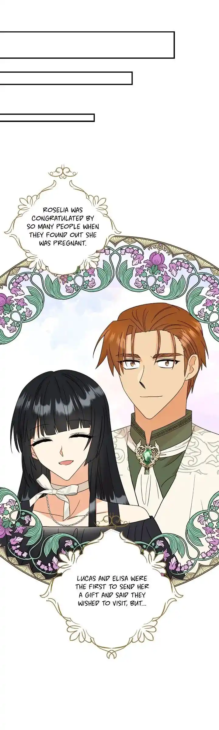 I Became the Villain's Mother Ch.115