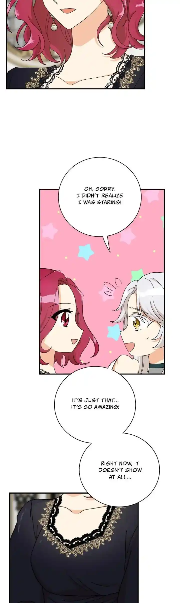 I Became the Villain's Mother Ch.115