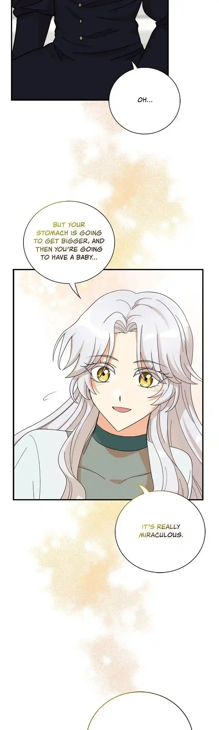 I Became the Villain's Mother Ch.115