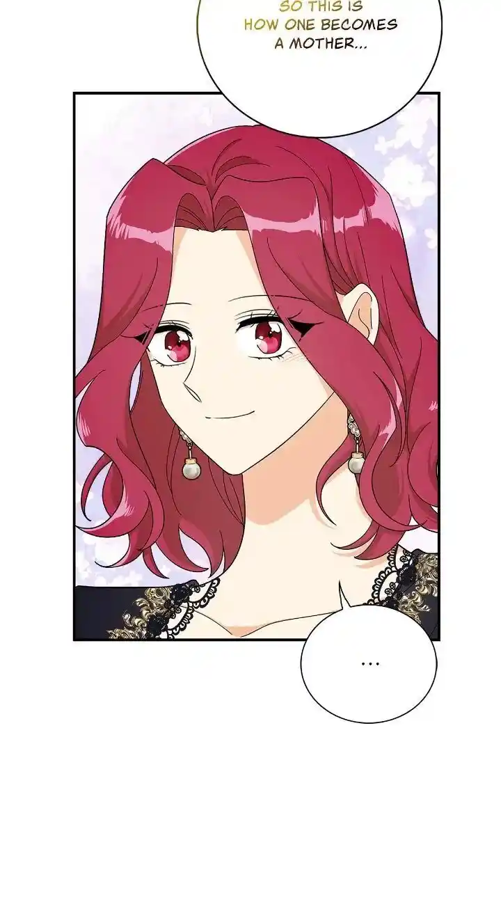 I Became the Villain's Mother Ch.115