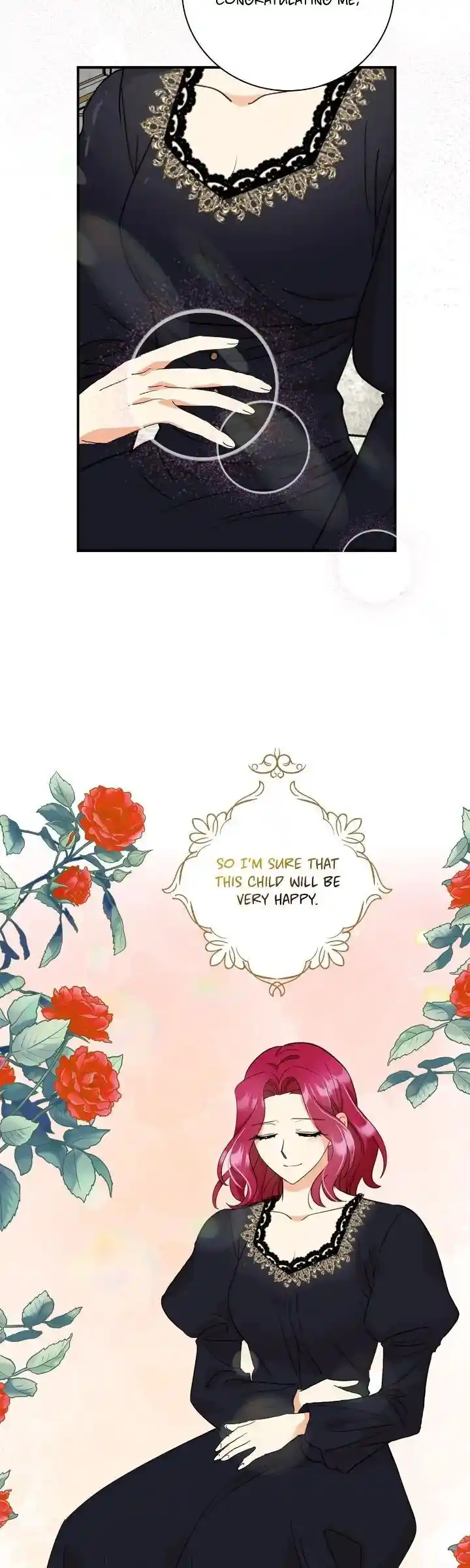 I Became the Villain's Mother Ch.115