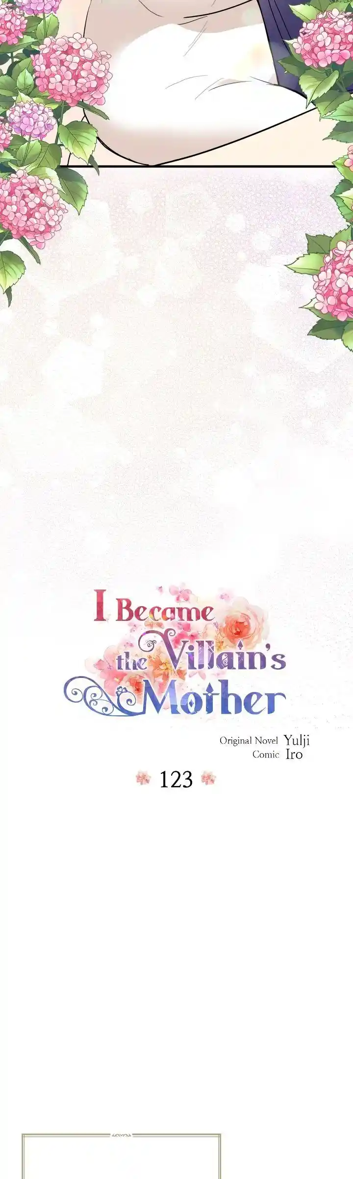 I Became the Villain's Mother Ch.123