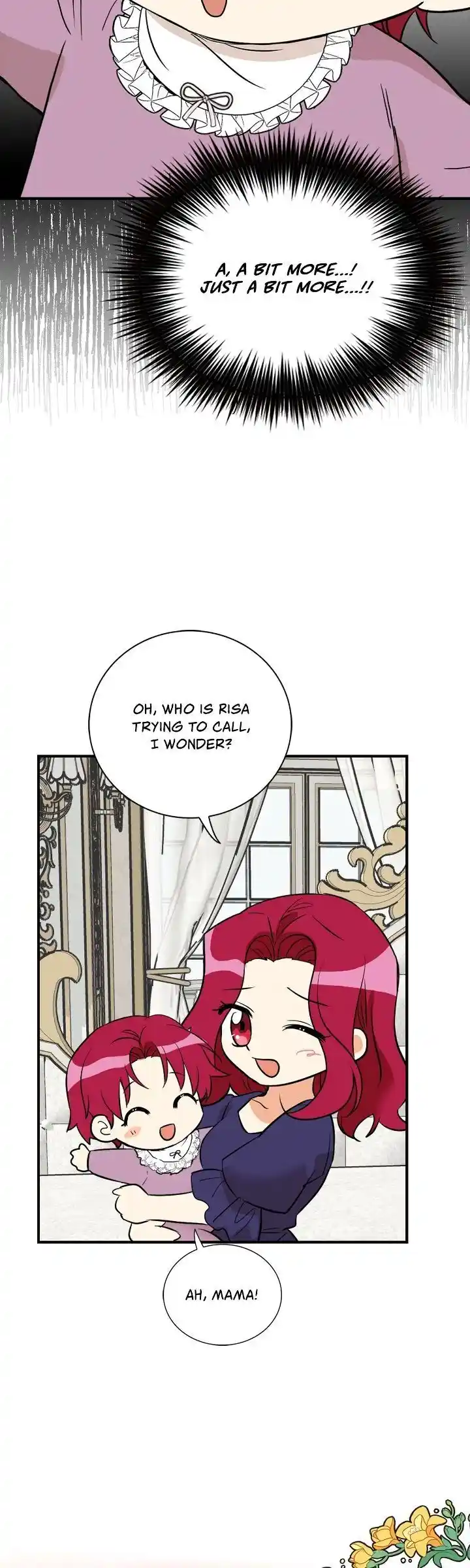 I Became the Villain's Mother Ch.123