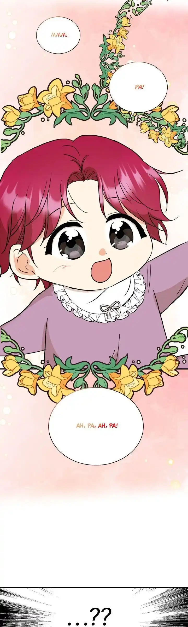 I Became the Villain's Mother Ch.123