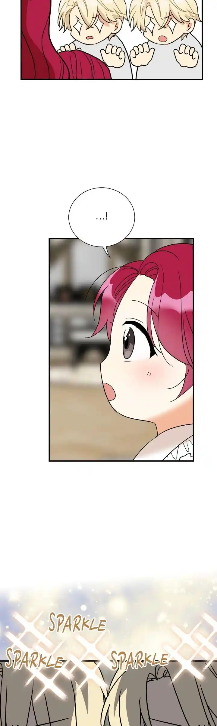 I Became the Villain's Mother Ch.123