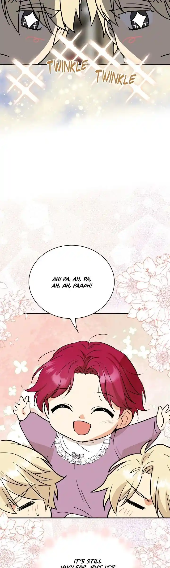 I Became the Villain's Mother Ch.123