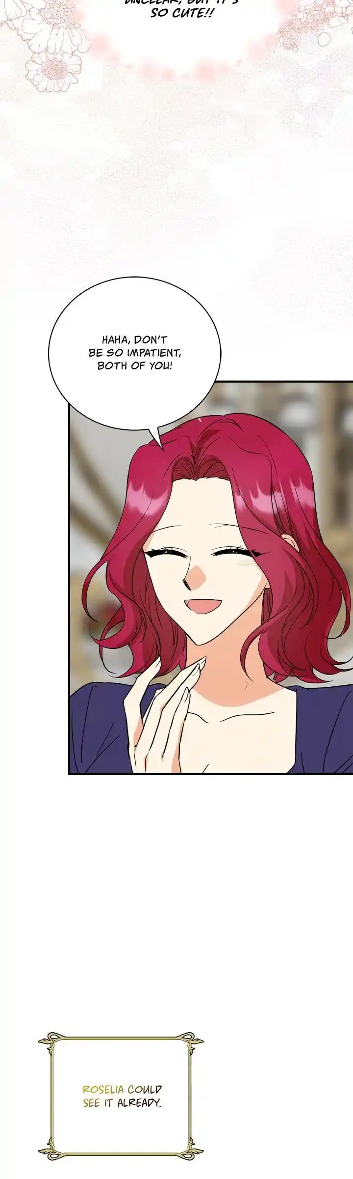 I Became the Villain's Mother Ch.123