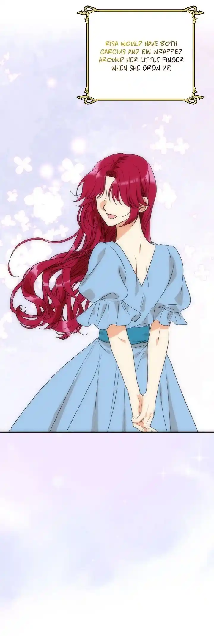 I Became the Villain's Mother Ch.123