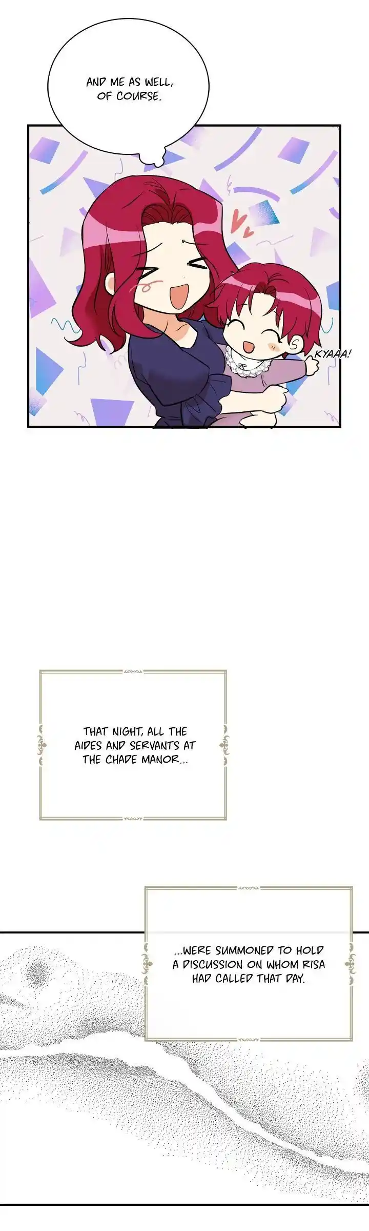 I Became the Villain's Mother Ch.123