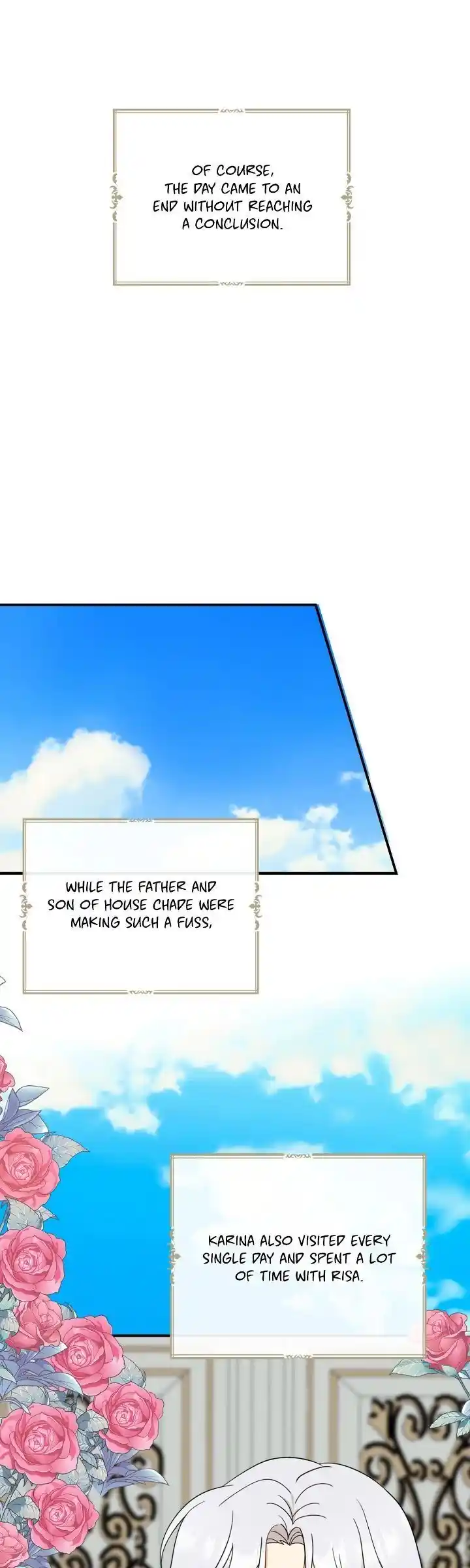 I Became the Villain's Mother Ch.123