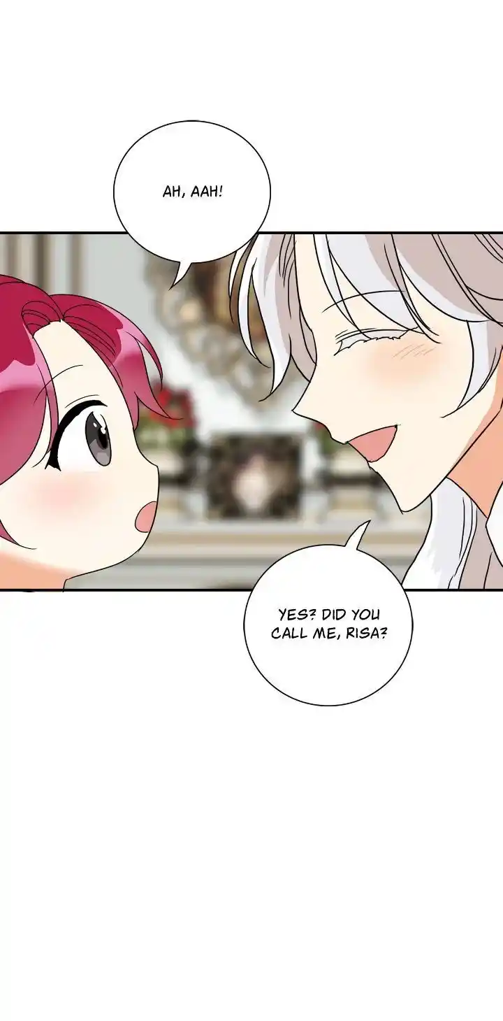 I Became the Villain's Mother Ch.123