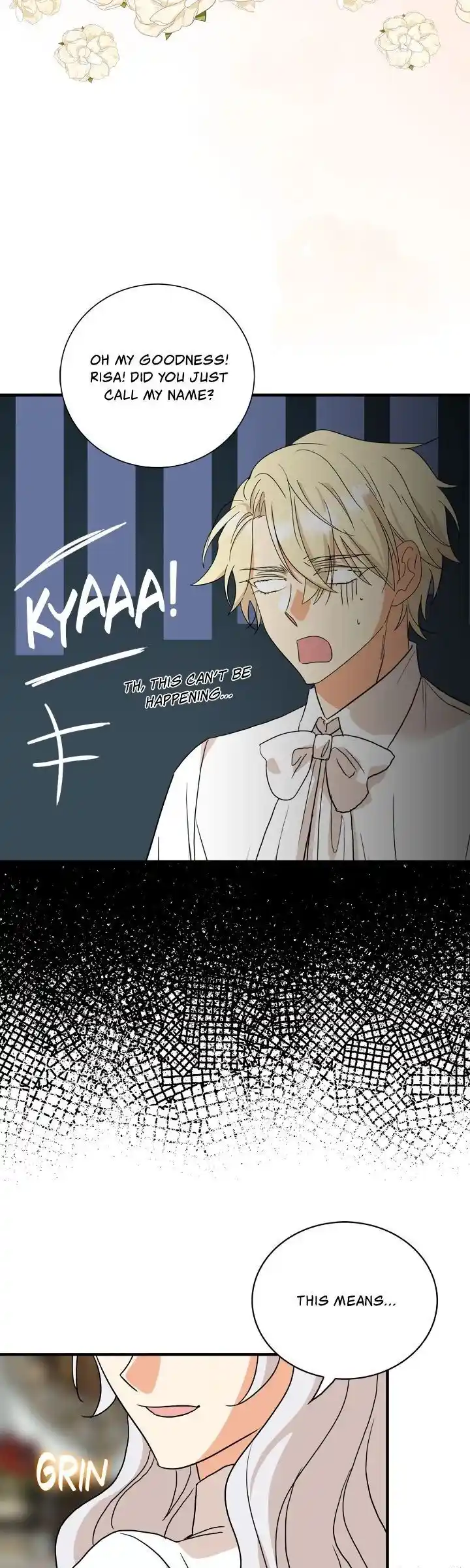 I Became the Villain's Mother Ch.123