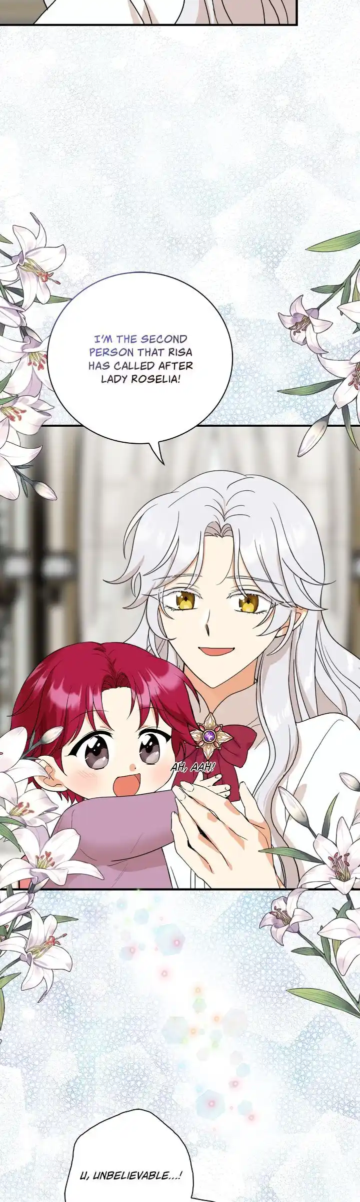 I Became the Villain's Mother Ch.123