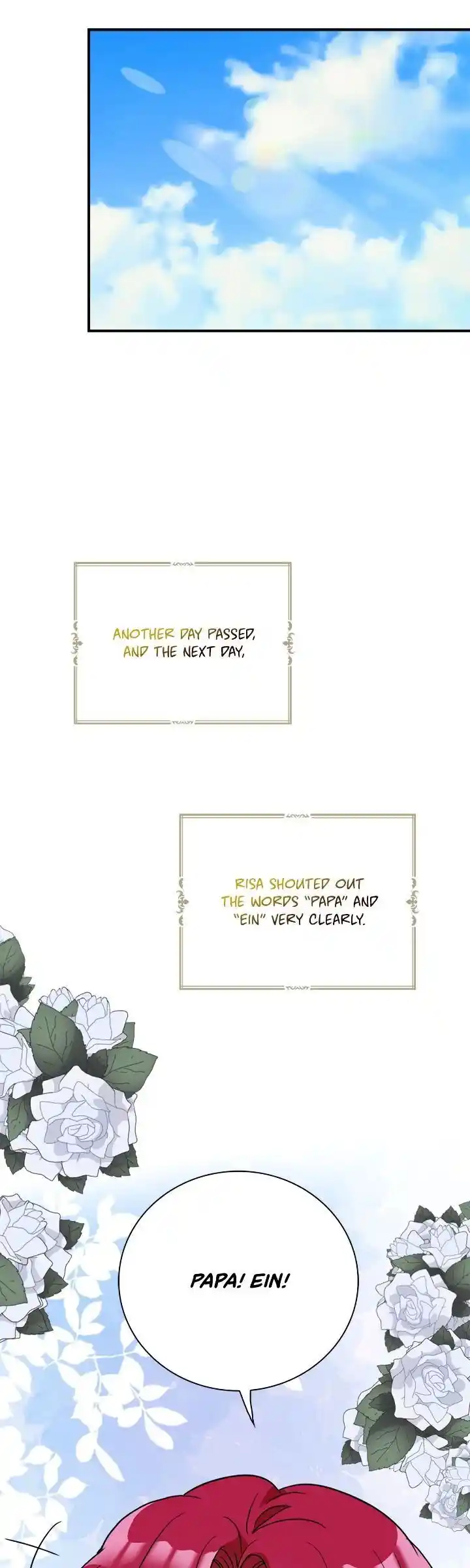 I Became the Villain's Mother Ch.123