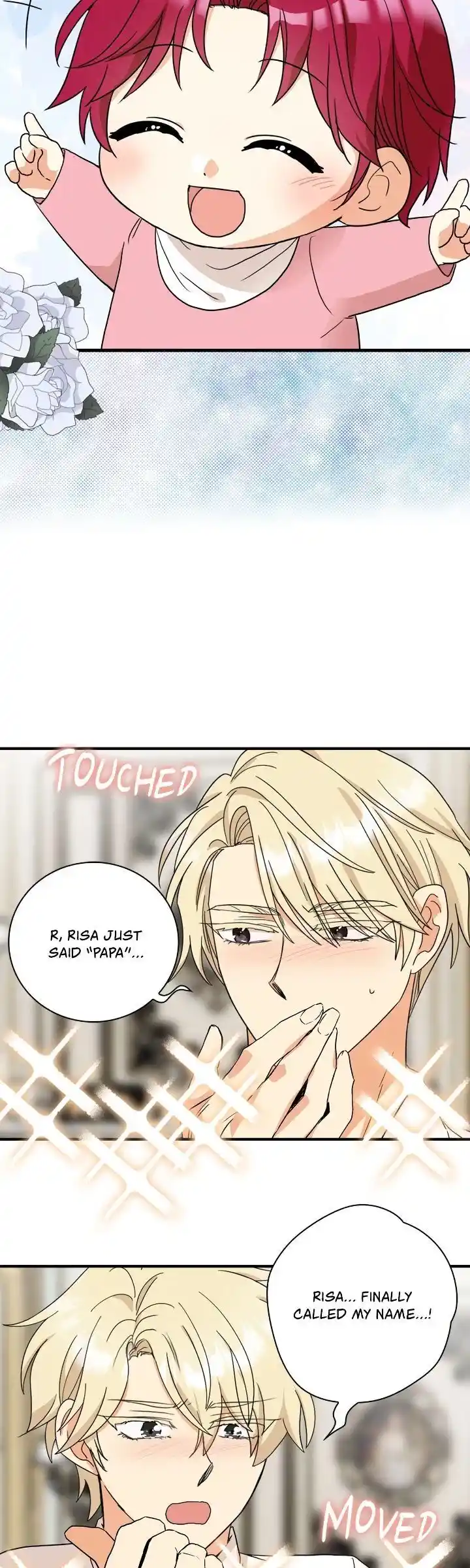 I Became the Villain's Mother Ch.123