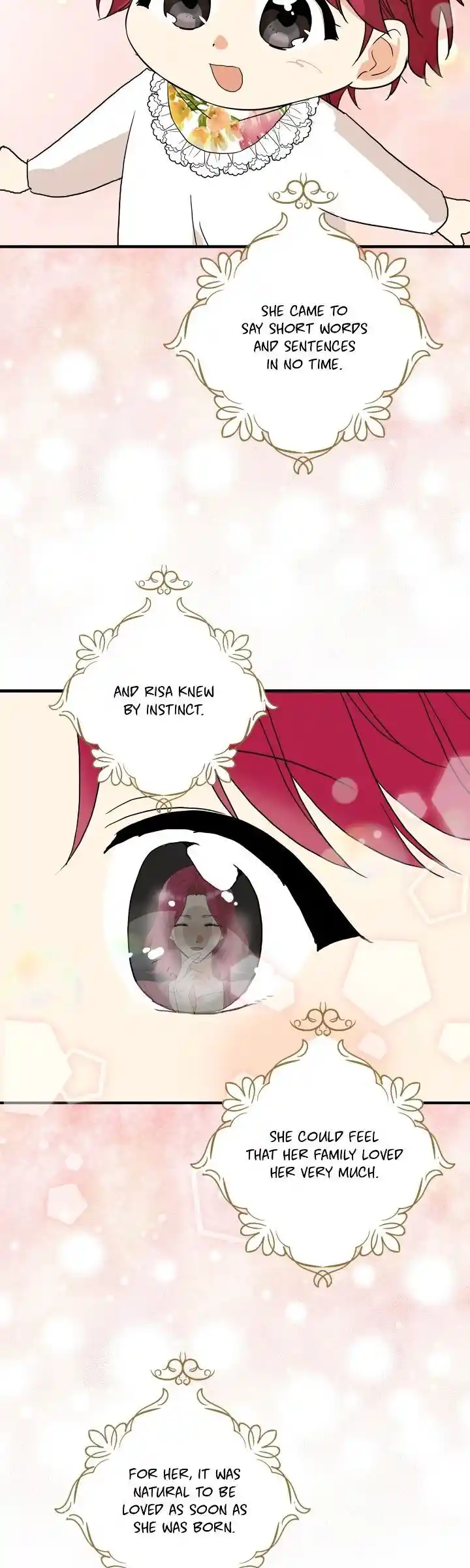 I Became the Villain's Mother Ch.123