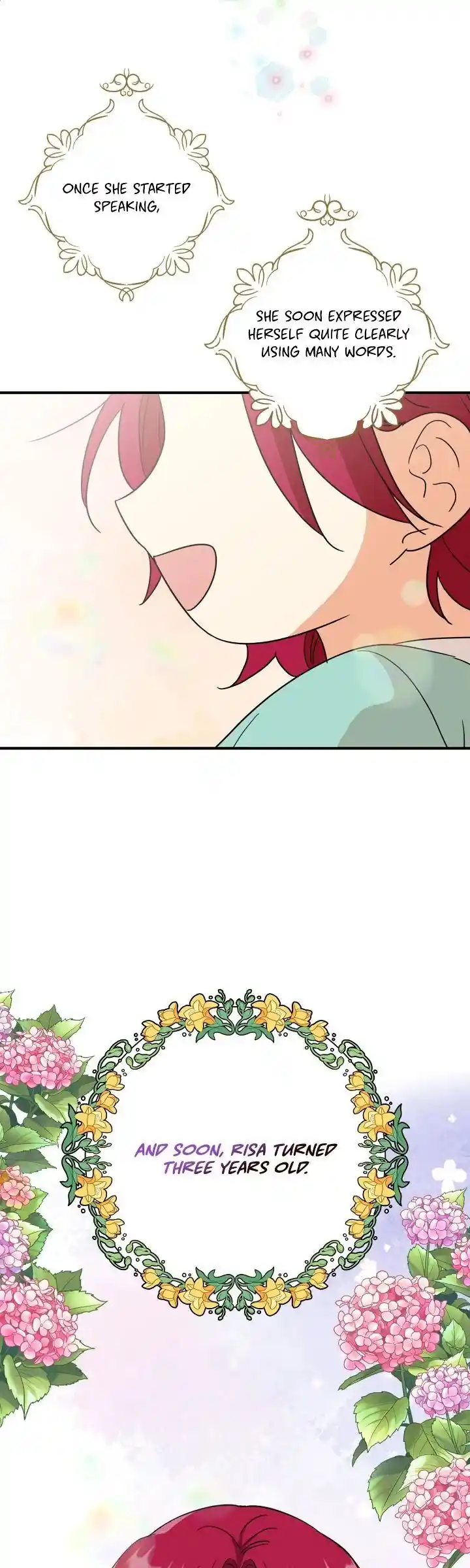 I Became the Villain's Mother Ch.123