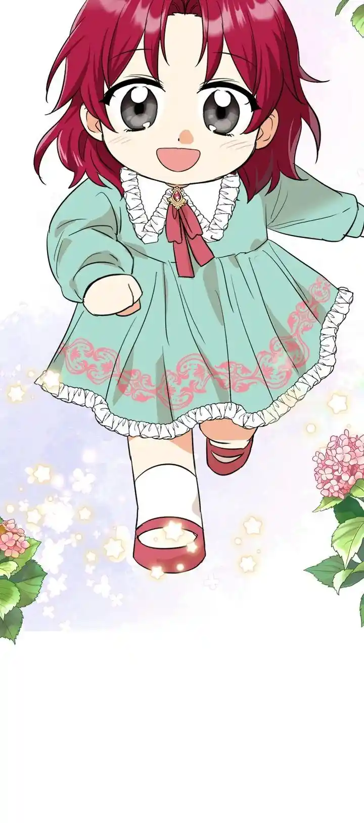 I Became the Villain's Mother Ch.123