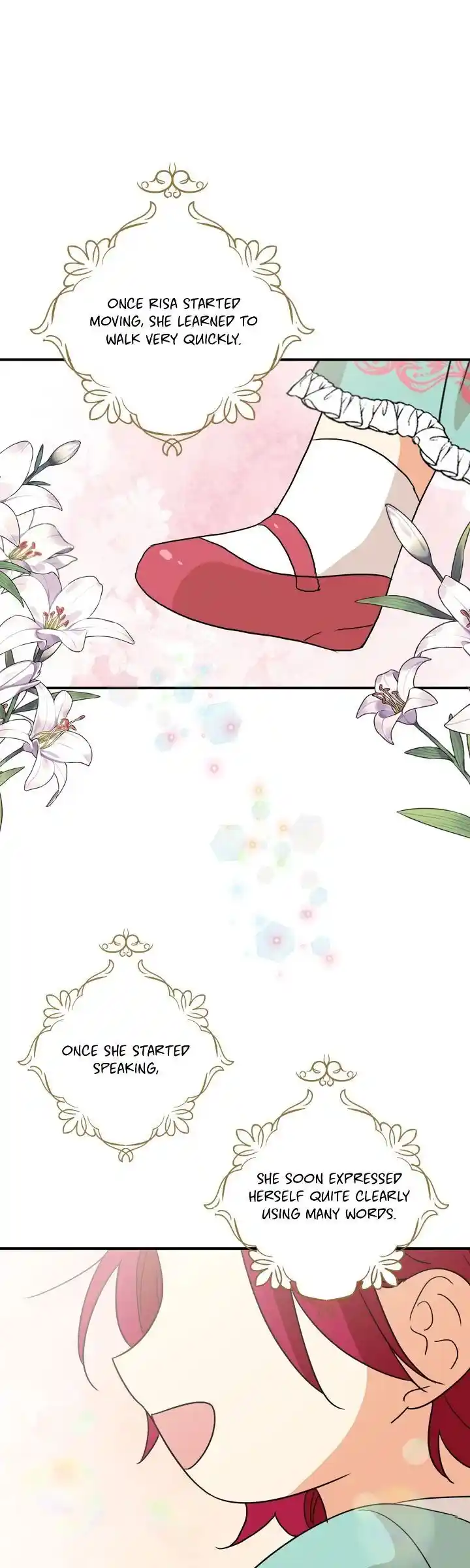 I Became the Villain's Mother Ch.124