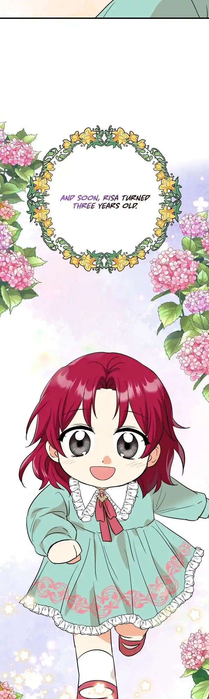 I Became the Villain's Mother Ch.124