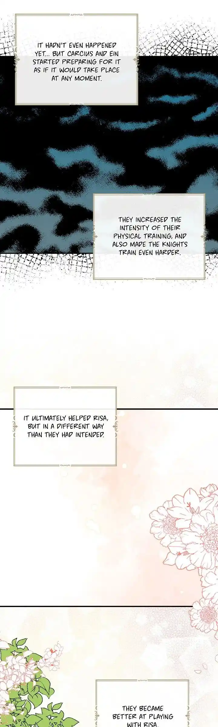 I Became the Villain's Mother Ch.124