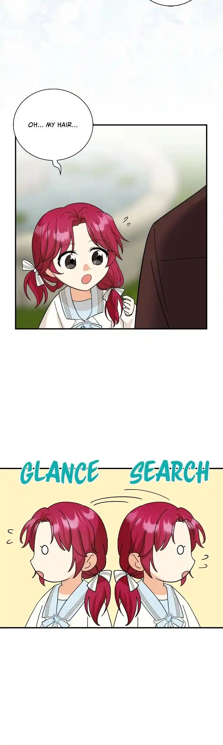 I Became the Villain's Mother Ch.124