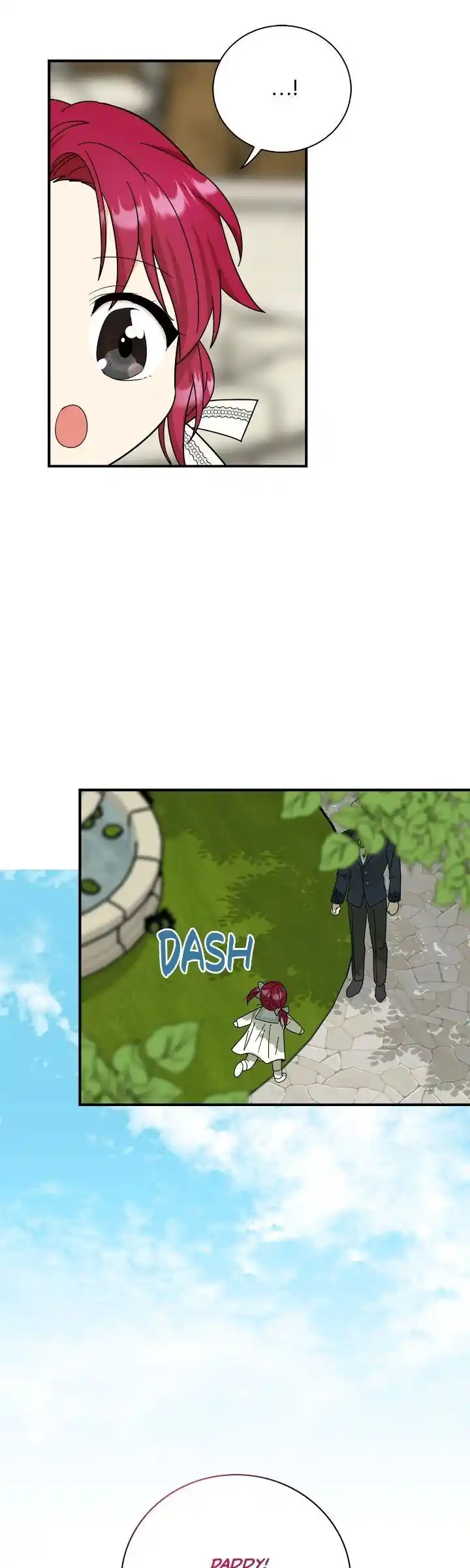 I Became the Villain's Mother Ch.124