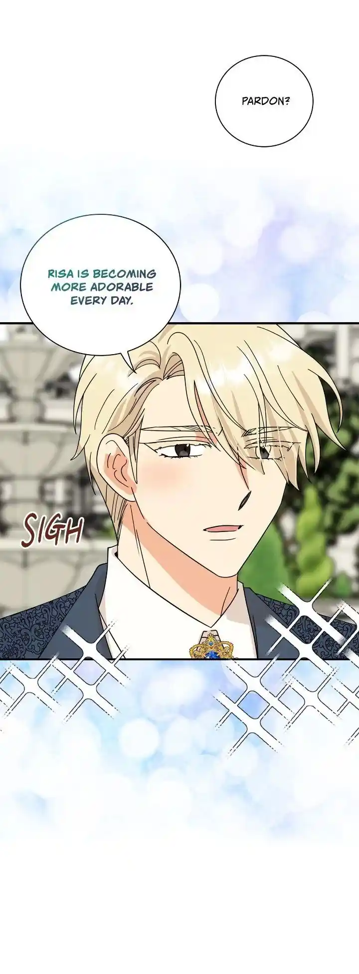 I Became the Villain's Mother Ch.124