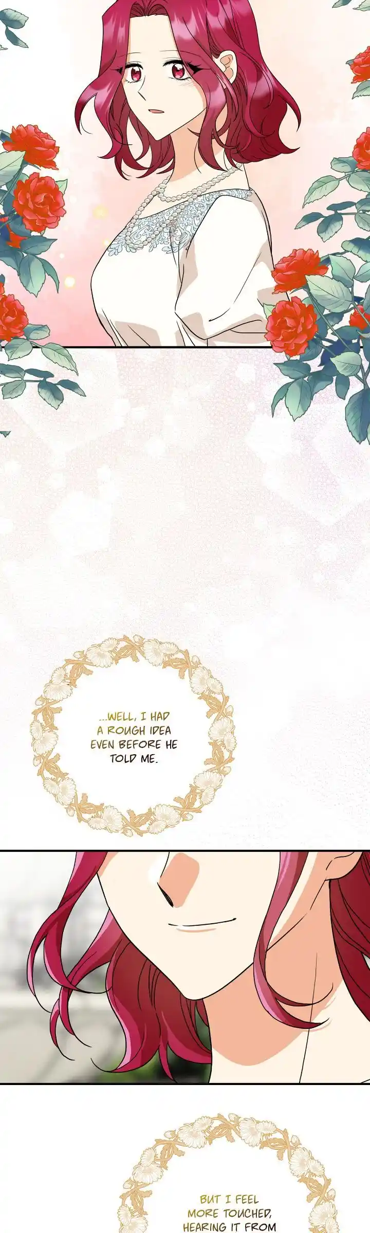 I Became the Villain's Mother Ch.124