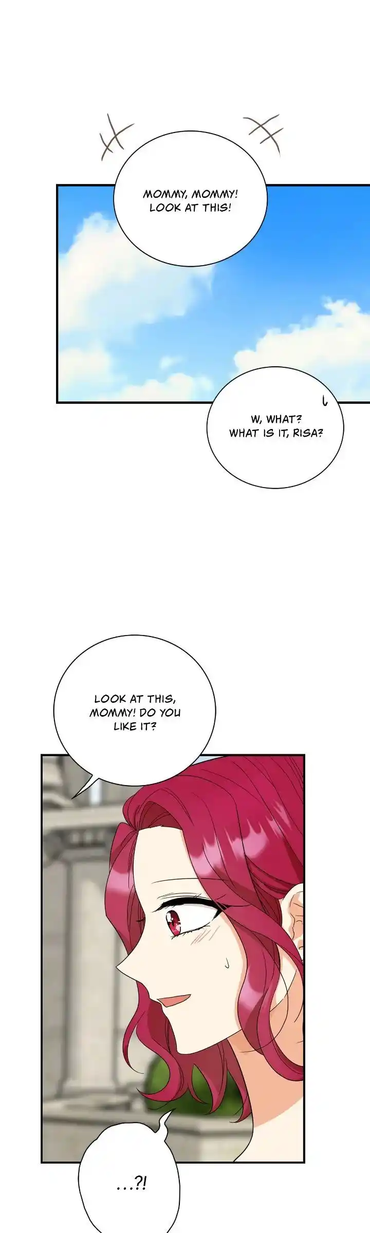 I Became the Villain's Mother Ch.124