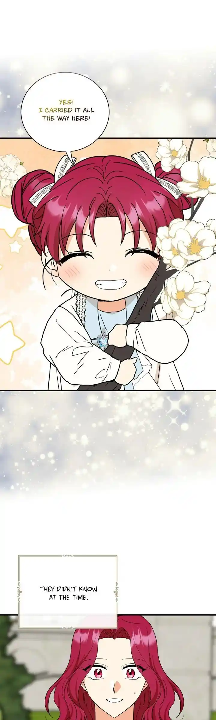 I Became the Villain's Mother Ch.124