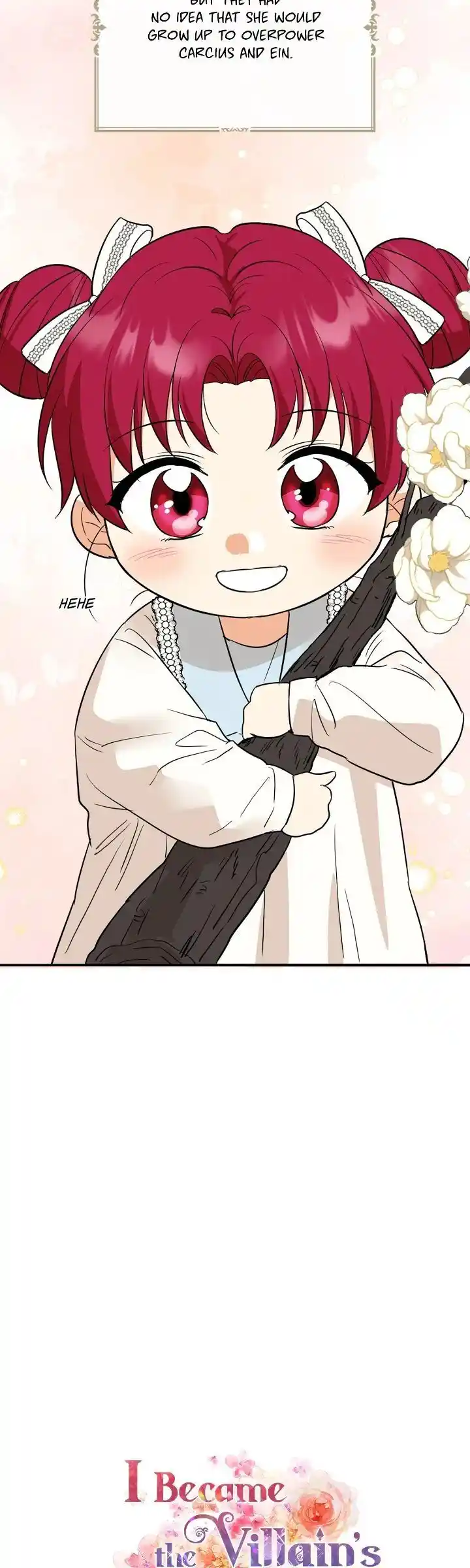 I Became the Villain's Mother Ch.125