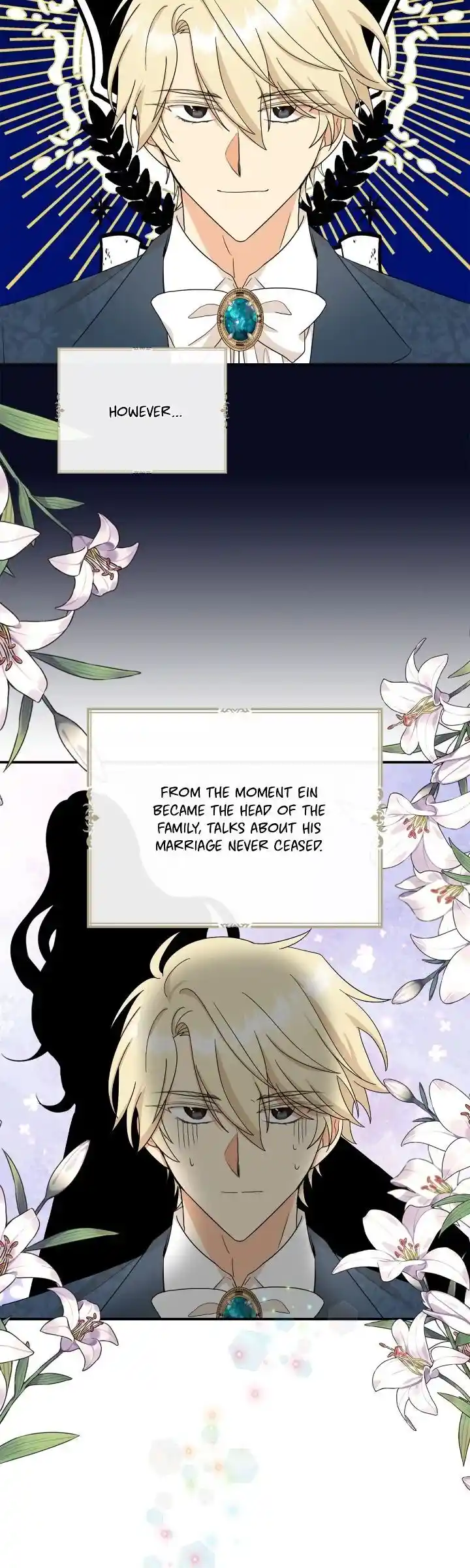 I Became the Villain's Mother Ch.125