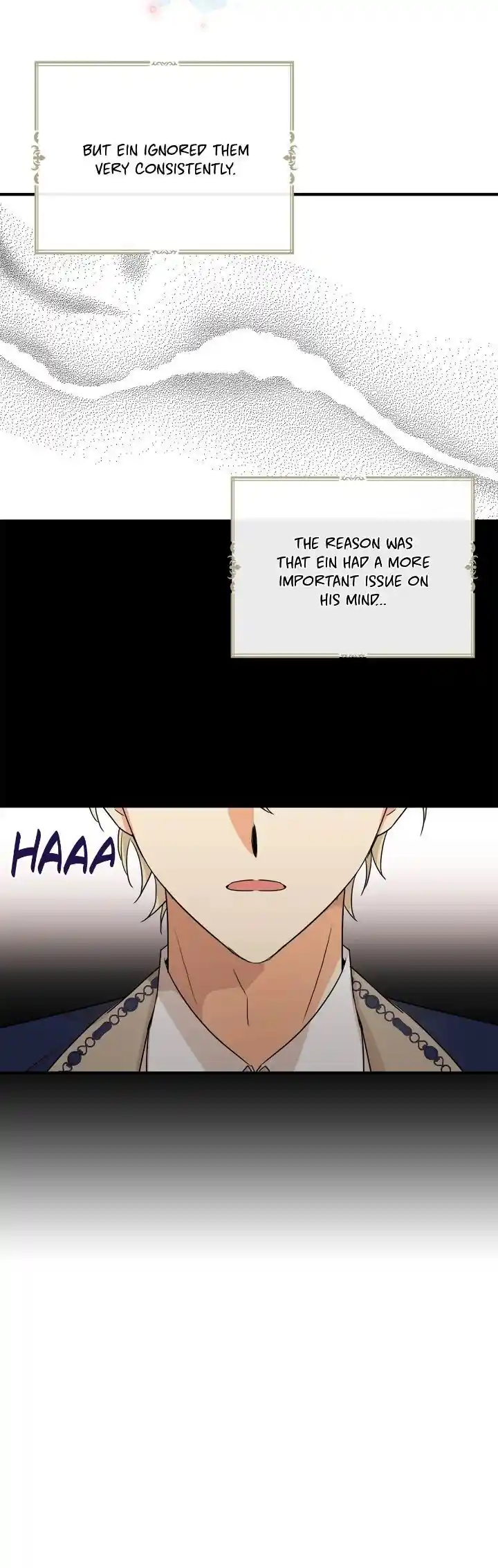 I Became the Villain's Mother Ch.125