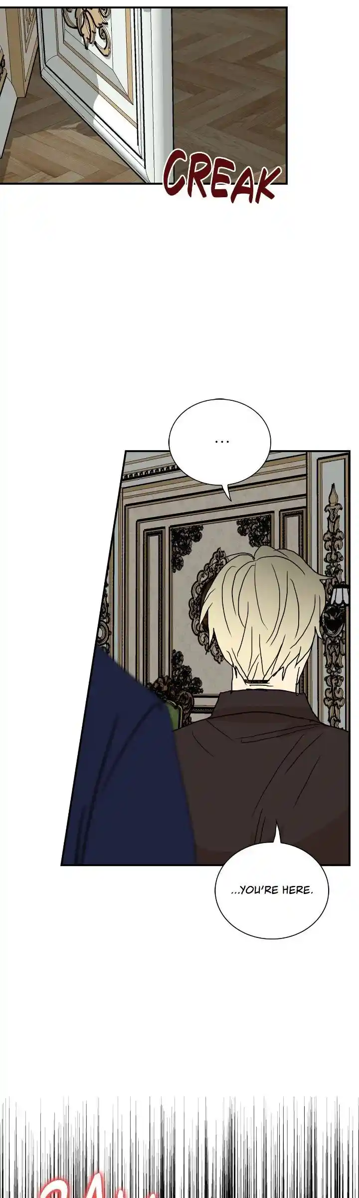 I Became the Villain's Mother Ch.125