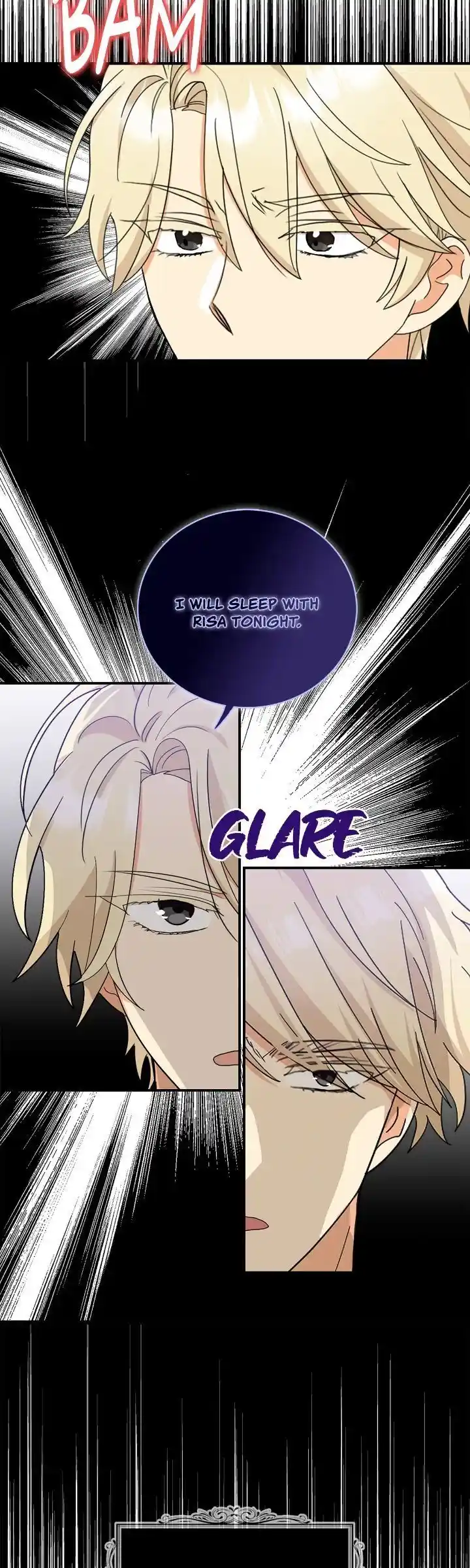 I Became the Villain's Mother Ch.125