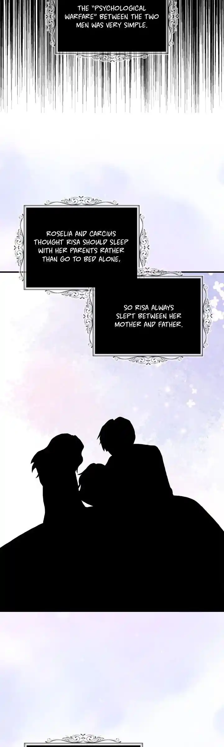 I Became the Villain's Mother Ch.125