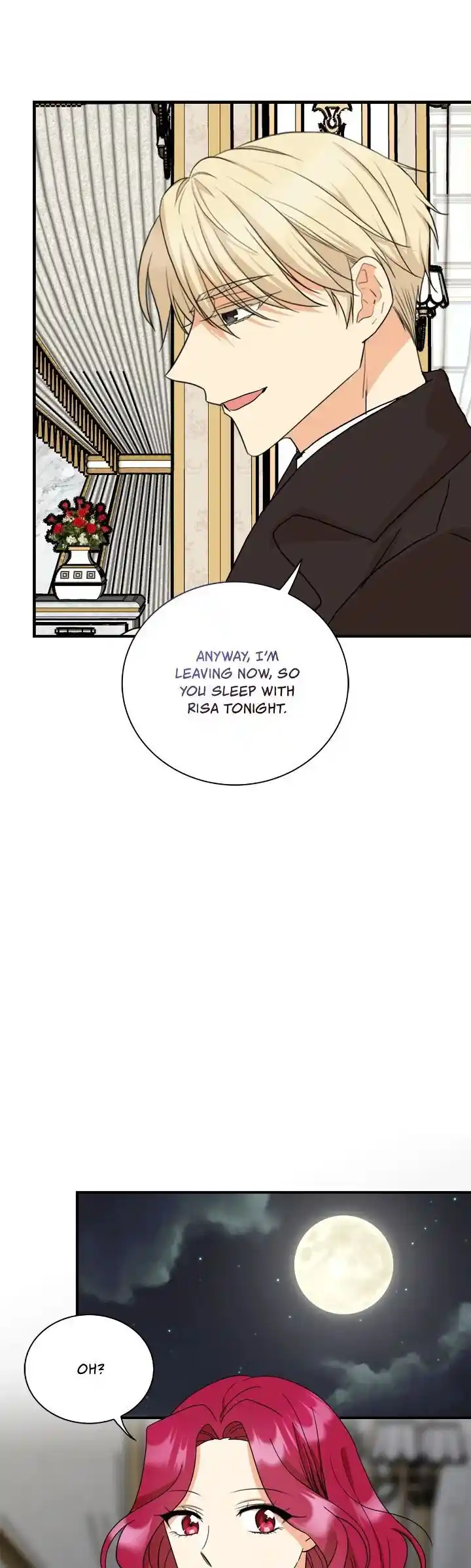 I Became the Villain's Mother Ch.125